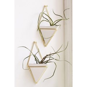 ❌ SOLD | UO Umbra Trigg Wall Planter Set